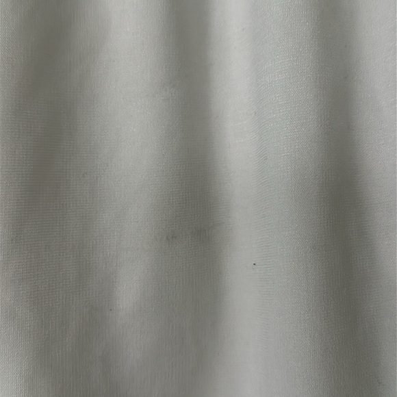 White & Black Men’s Polyester Athletic Shorts Bundle Size Small - Picture 8 of 8